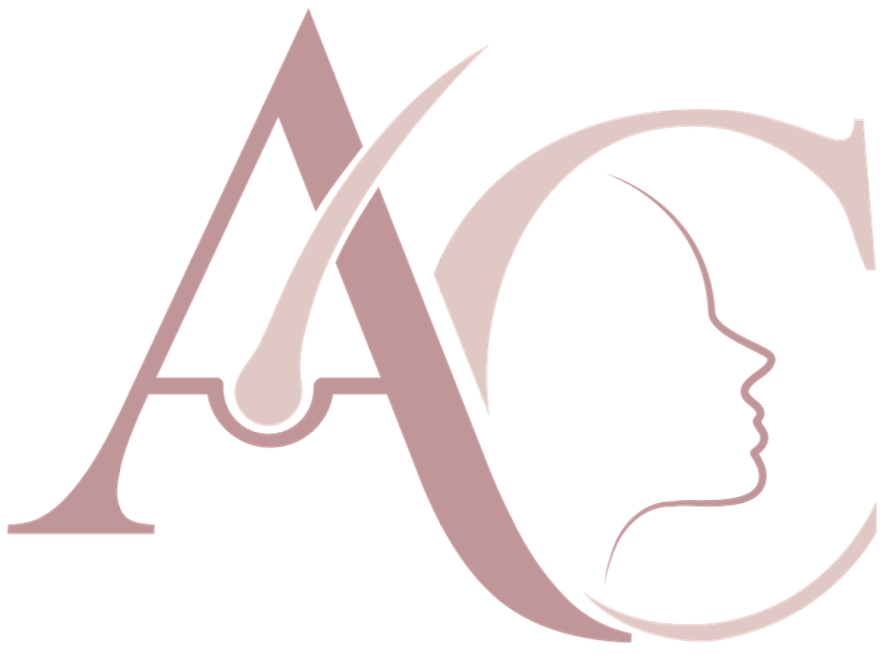 Logo Dra. Aracely Castillo